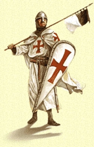 The Knights Templar