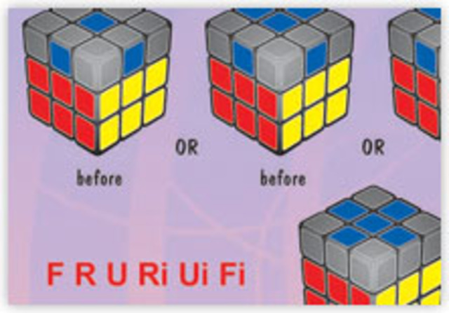 You Can Do The Cube book