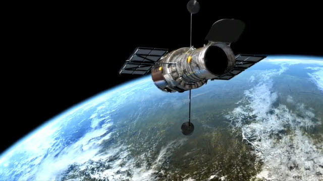 Hubble Telescope