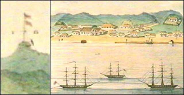 Kororareka Association