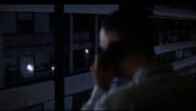 The Water Gate Scandal