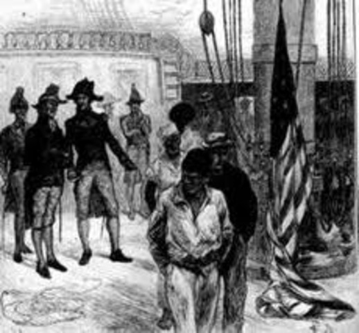 Alien and Sedition Acts