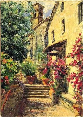 Shelleys left England for Italy