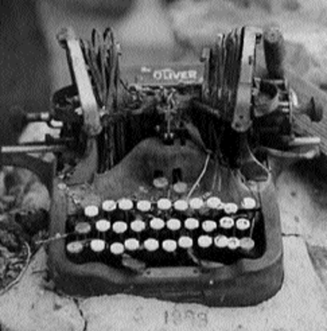 Frankenstein started in the summer