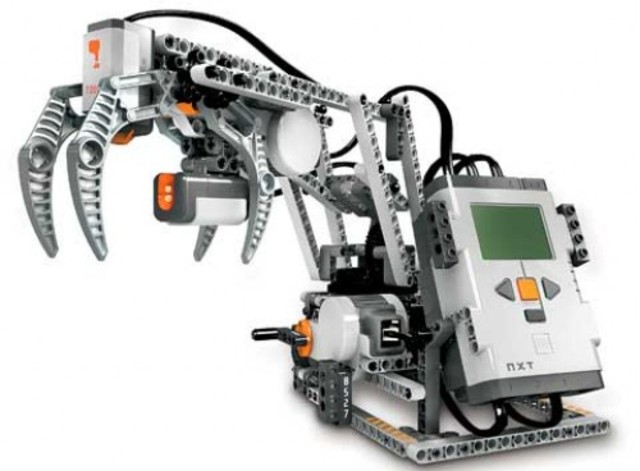 MINDSTORMS