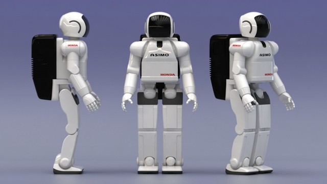 ASIMO