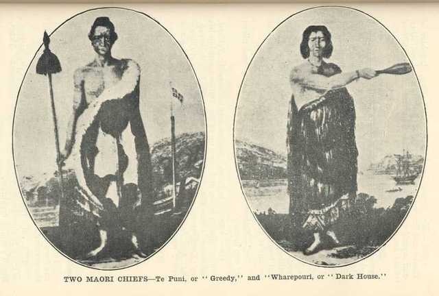 NZ Company 3 Buying Land