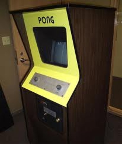 Pong
