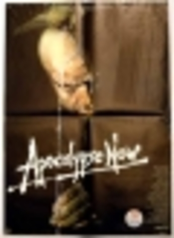 Apocalypse Now
