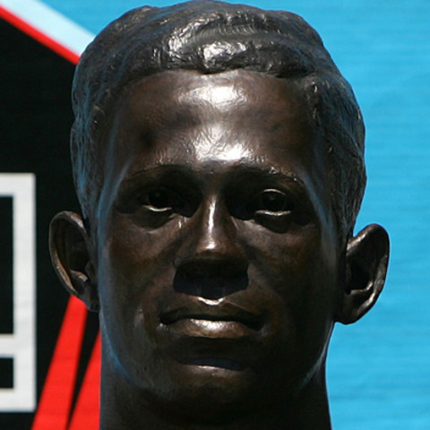 First African American Head Coach