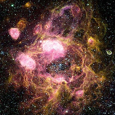 Timeline: Timeline of Space Exploration