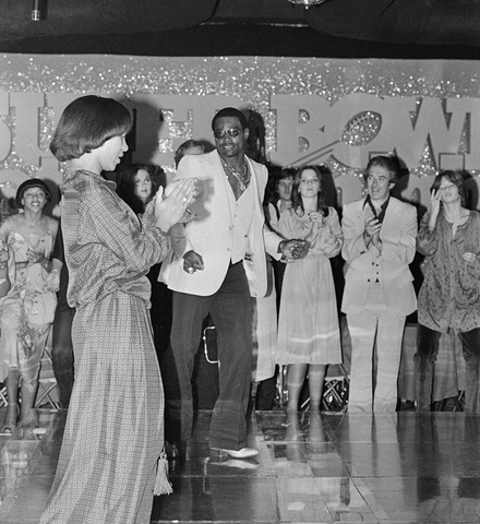 Walter marries Connie