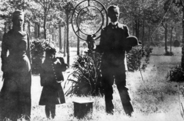 Stubblefield patents wirless telephony