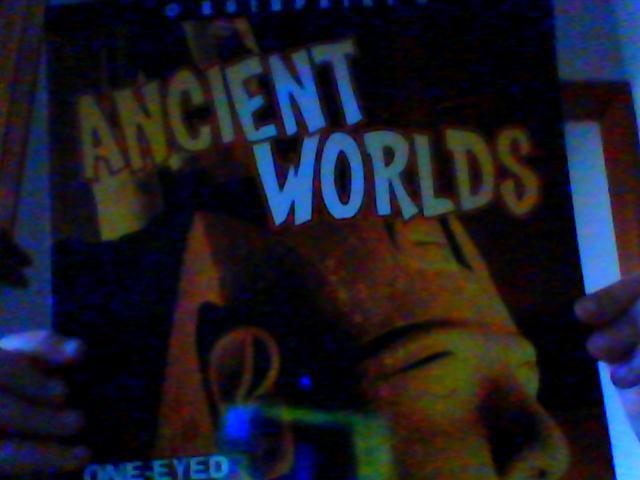 Ancient Worlds