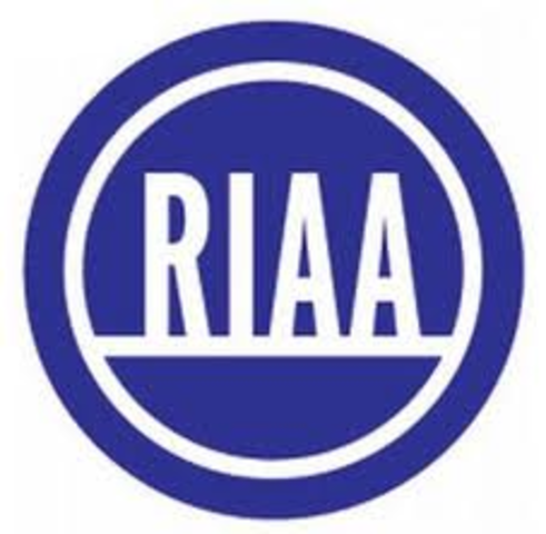RIAA proposed a copy protection system for DAT recorders