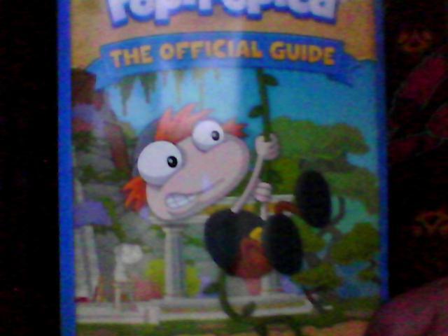 potropica read-opica