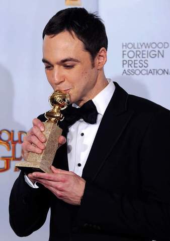 Golden Globe Award