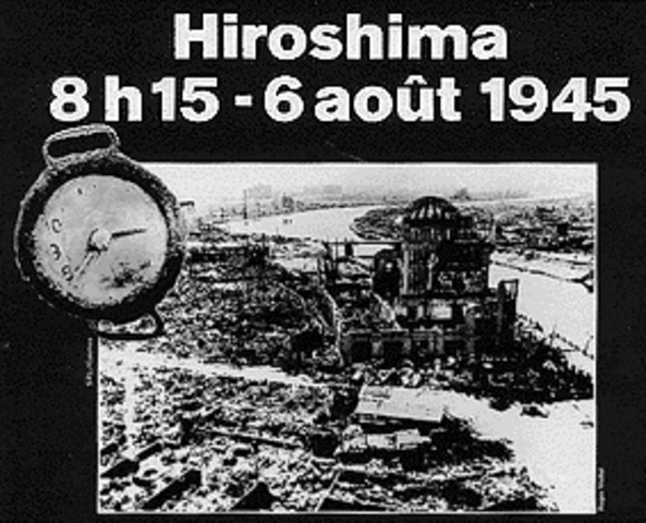 Hiroshima