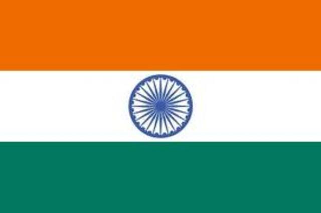 indépendance de l’Inde