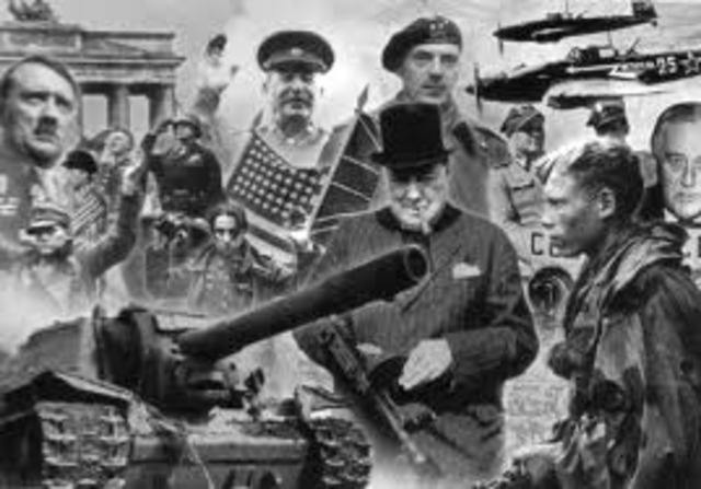 Invasion de la pologne-début de la seconde Guerre mondiale