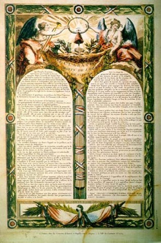 Déclaration universelle des Droits de l’homme