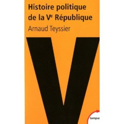 Ve République