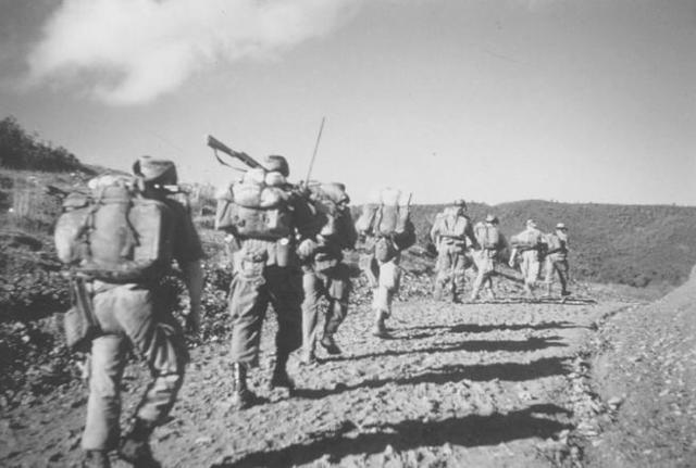 Guerre d’Algérie