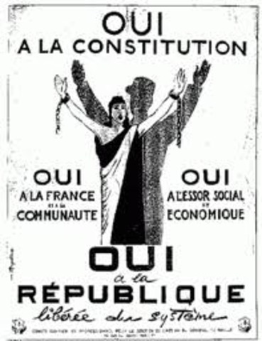 Ve République