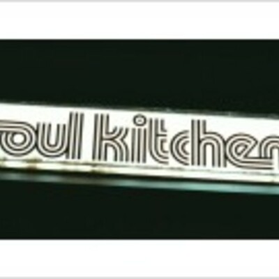 Timeline: Soul Kitchen
