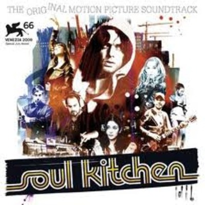 Timeline: Soul Kitchen