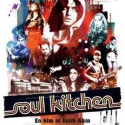 Timeline: Soul Kitchen
