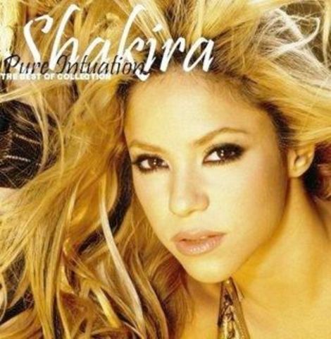 Pure Intuition: The Best Of Collection