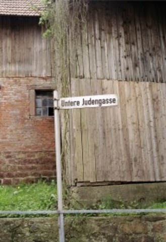 As of September 1938, Jewish doctors can be regarded only as "medical attendants." Additionally, all Jewish street names are replaced.