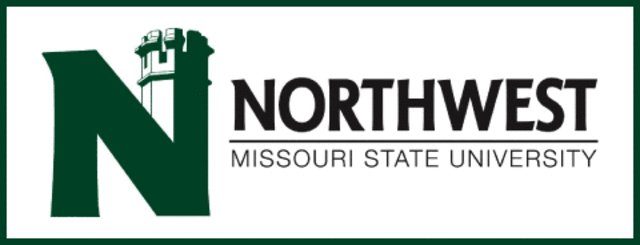 Graduation from Northwest Missouri State University