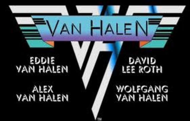 Van Halen