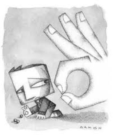 "SINDROME DEL NIÑO APELADO"