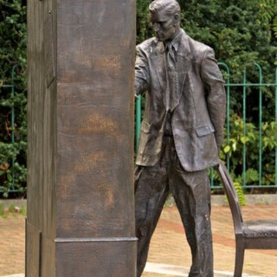 Timeline: C.S. Lewis