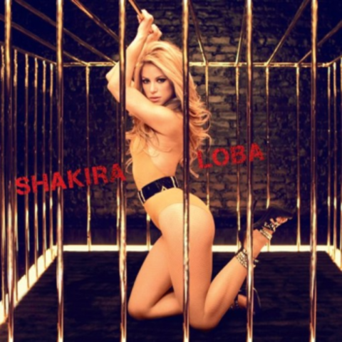 Loba (Maxi CD)