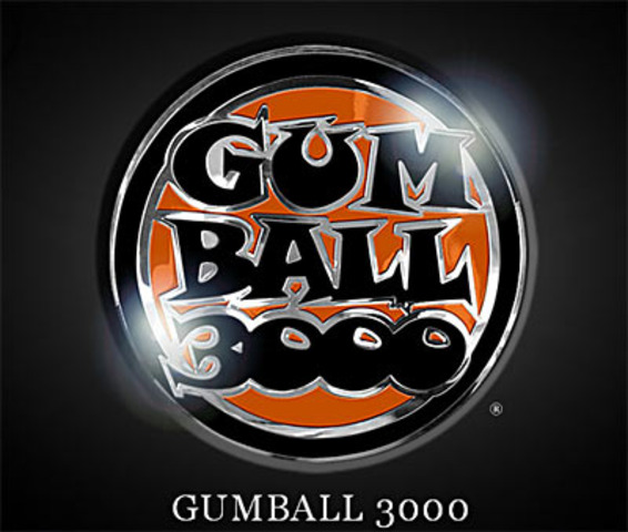 2005 Gumball 3000 Rally