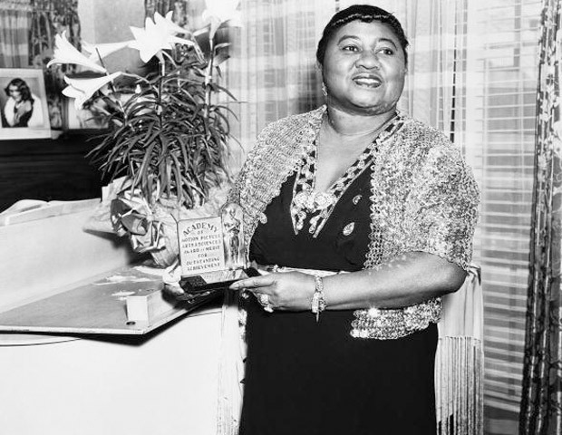 Hattie McDaniel