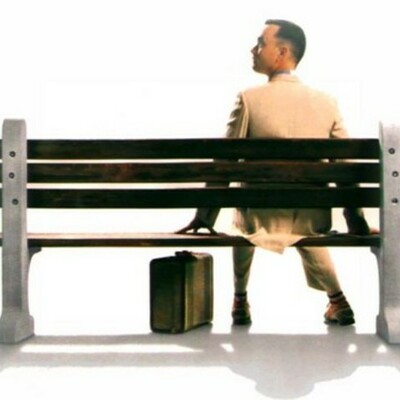 Timeline: Forest Gump