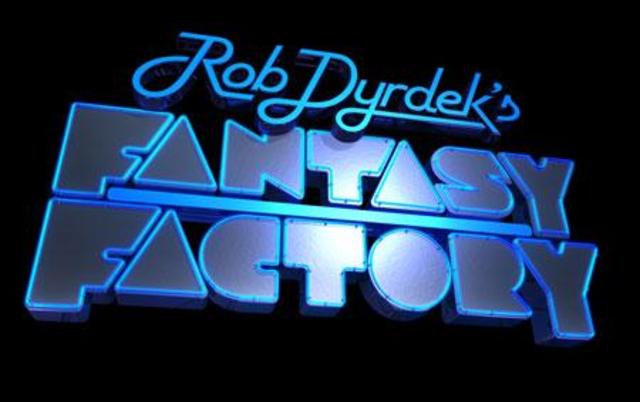 Rob Dyrdek's Fantasy Factory