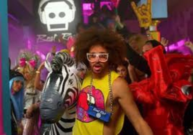 In mid 2010, they were featured in David Guetta's song "Gettin' Over You"