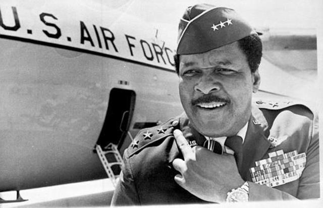 Daniel "Chappie" James