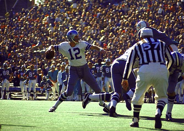 Super Bowl VI
