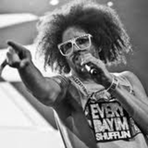 LMFAO were a featured storyline on MTV's The Real World