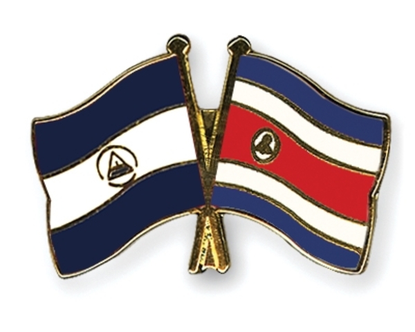 Treaty with Costa Rica