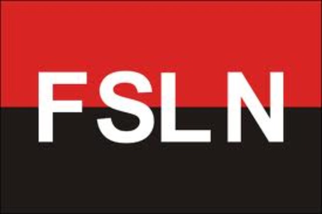 FSLN Founded