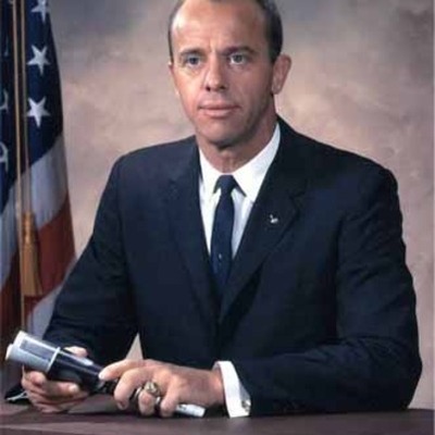 Timeline: The Life of Alan B. Shepard