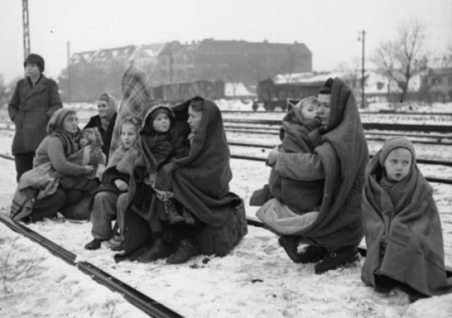 Future of the Polish children